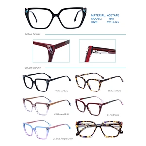 premium quality handmade acetate frames